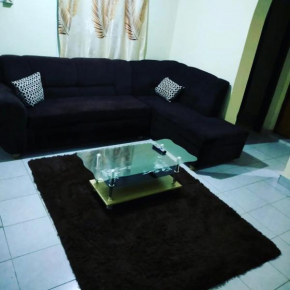 Caroline's Apartment Bamburi